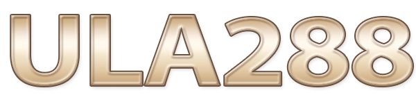 ULA288 Logo